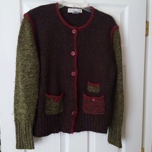 Cardigan